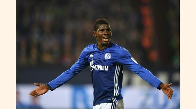 Schalke 04 (Alemania): US$ 238.68 millones. Bajó una posición. (Foto: AFP)