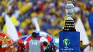 Copa América 2021 se jugará sin Catar ni Australia