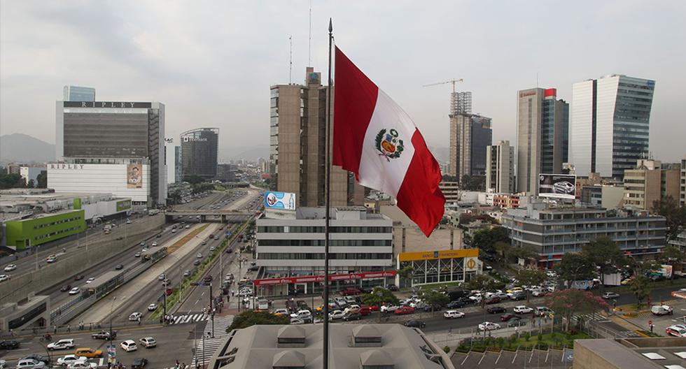 World Bank: Global risks affecting Peru's economy |  Poverty  China |  economy