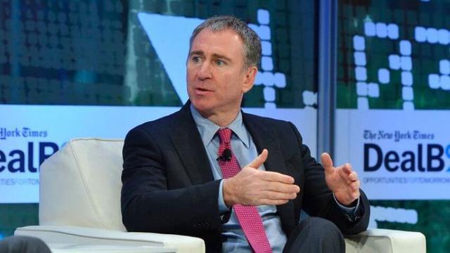 Foto 7 | 7. El par de pinturas de Ken Griffin
Ken Griffin, multimillonario de fondos de cobertura, es un conocido aficionado al arte, pero la joya de su colección es un par de pinturas impresionistas abstractas que compró al mismo tiempo en una subasta: una por Willem de Kooning y la otra por Jackson Pollock. En total, perdió medio billón de dólares en la compra, que el Chicago Tribune llamó "una de las compras de arte privadas más grandes de la historia".
Costo: US$ 500 millones.
(Foto: Larry Busacca / Getty Images)