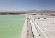 Chile espera desarrollar en dos años hasta cinco nuevos proyectos de litio