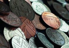 Cómo identificar los Steel Penny, las monedas de 1 centavo que pueden valer hasta 180,000 dólares     