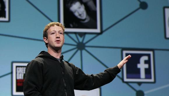 Facebook cumple hoy 15 años entre aciertos y desaciertos que han colocado a Mark Zuckerberg en el centro de la polémica en los últimos meses. (Foto: AFP)