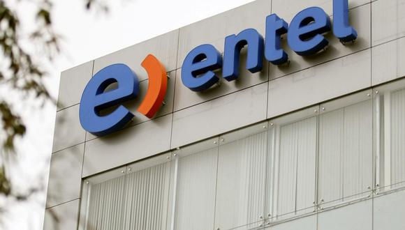 D la inversión asignada de Entel para el Perú, unos USD 77 millones se destinará al negocio móvil. (Foto: Manuel Melgar / GEC)