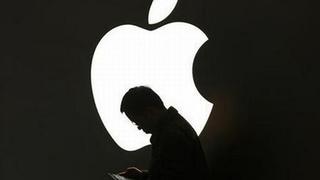 Apple cede ante Google en sistemas operativos para tabletas