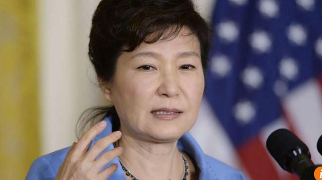 Corea del Sur, 2016. Park Geun-Hye, destitución validada por la Corte Constitucional el 10 de marzo, por violación de la constitución, corrupción y abuso de poder. (Foto: TNS)