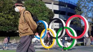 Juegos Olímpicos de Tokio fueron pospuestos, dice miembro del COI Dick Pound   