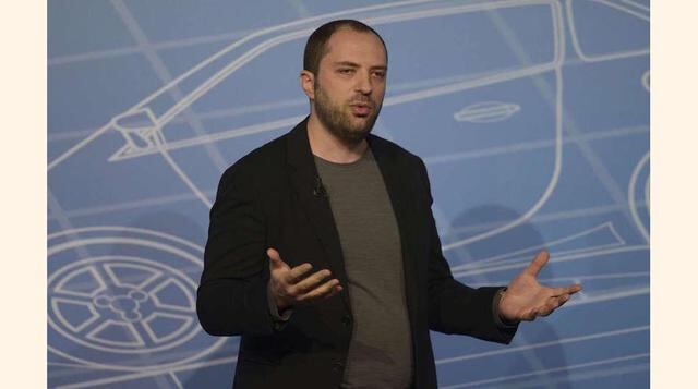16. Jan Koum, 40 – Patrimonio Neto: US$ 8,600 millones (7,630 millones de euros)