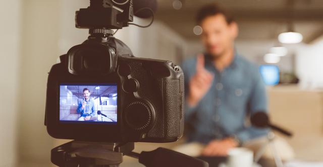 FOTO 2 | 2. Habilidades de vídeo e imagen (Foto: iStock)