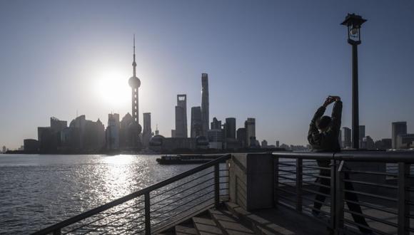 La región está recuperando terreno rápidamente gracias a nuevas regulaciones que instan a las empresas a mejorar la transparencia y tomar medidas para reducir las emisiones. Photographer: Qilai Shen/Bloomberg