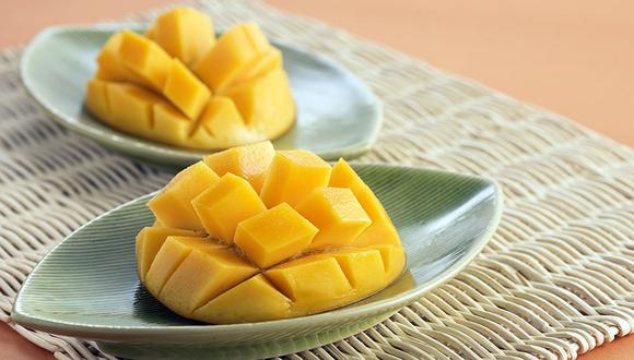 El mango en estado congelado es unos de productos exportados a Países Bajos. (Foto: Pixabay)