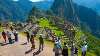 Machu Picchu: aforo a ciudadela se ampliará desde el 15 de setiembre