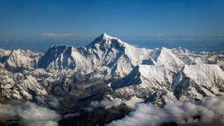 ¿Wifi en el Everest? Nepal alista pronta conexión