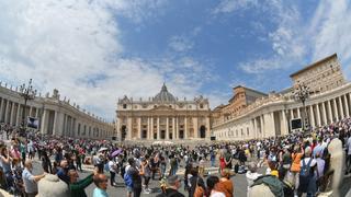 Las pesquisas financieras vaticanas sufren de inexperiencia