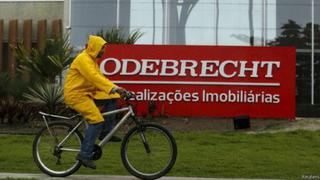 Brasileña Odebrecht cederá porción mayoritaria de proyecto en Colombia