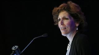 Mester de Fed dice autoridades deben vigilar riesgos para la estabilidad financiera 