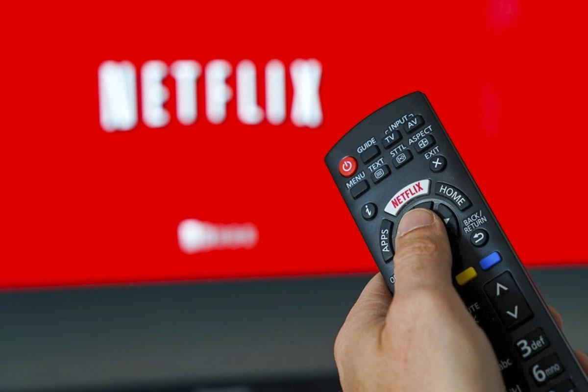 El consumo de Netflix se incrementó en 73% desde que empezó la cuarentena en el país. (Foto: Variety)