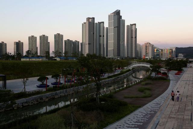 6. Corea del Sur. Los países con las puntuaciones más bajas en empatía fueron Lituania, Venezuela, Estonia, Polonia y Bulgaria. El estudio mostró que siete de los 10 países menos empáticos están en Europa del Este. (Foto: Reuters)