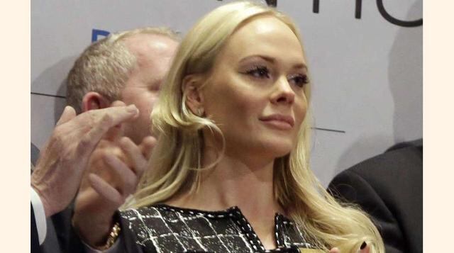 2. Kathrine Fredriksen, 33 – Futuro Patrimonio Neto: US$ 5,000 millones (4,440 millones de euros)