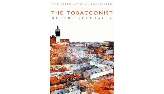 FOTO 1 | “The Tobacconist (translated into English by Charlotte Collins) (Austria).