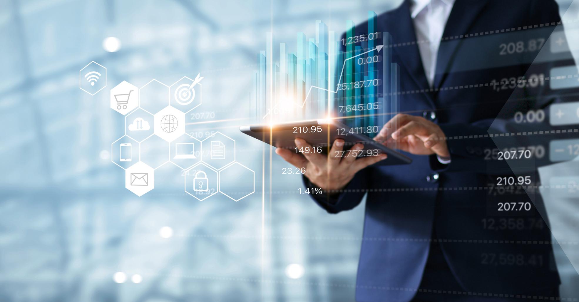 Las personas de alto patrimonio consideran invertir en, por ejemplo, sistemas inteligentes o robótica; productos y servicios de salud y bienestar; bienes y servicios para consumidores emergentes; y en innovaciones en eficiencia energética  o cuidado del medio ambiente, como tratamiento de agua o reciclaje.