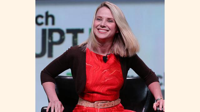 Marissa Mayer es una gran repostera en su tiempo libre. De hecho, siempre ha perseguido la receta de la magdalena perfecta llegando a hacer incluso una hoja de cálculo con los ingredientes y cantidades estimadas para tal fin. (Foto: Forbes)