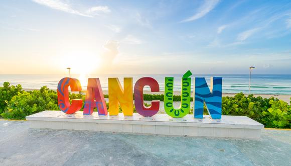 Cancún, Panamá y Ámsterdam entre los destinos favoritos de los peruanos. Foto: Shutterstock