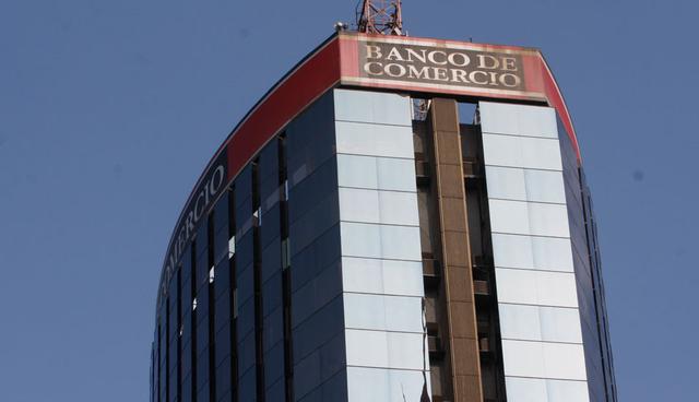 FOTO 12 | Banco de Comercio, Tasa de Interés 6.5%. (Foto: USI)