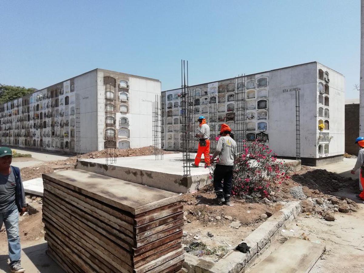 (Foto: Beneficencia de Lima)