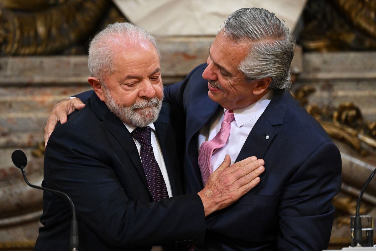 Lula invites South American leaders to a meeting in Brasilia on May 30