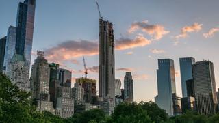 Lugareños reactivan mercado de viviendas de lujo de Manhattan
