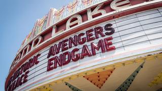 Superhéroes de Disney no pueden salvar los cines