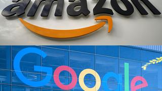 Google y Amazon luchan por despedir trabajadores en Europa