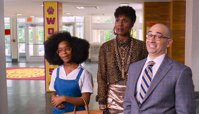 Foto 2 | "Little" ocupó el segundo lugar en la taquilla de EE.UU. y Canadá con una cifra de US$ 15.5 millones en entradas. (Foto: IMDB)