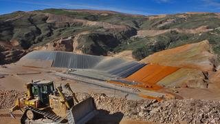 Petitorios mineros están al alza este año en Perú y áreas protegidas también aumentan