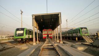 Línea 1 del Metro duplicará cantidad de pasajeros con uso de 20 nuevos trenes desde el 2018