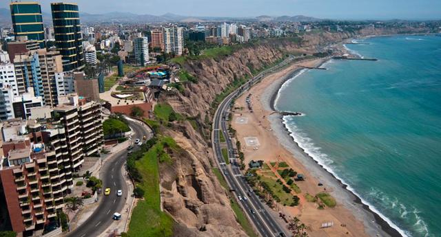 FOTO | Los seis mejores hoteles de Lima, según Forbes. (Foto: Getty)
