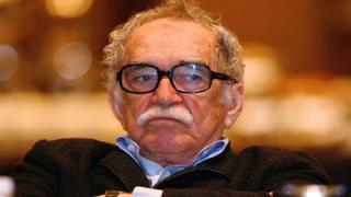 Gabriel García Márquez es homenajeado con coloridos mensajes en la Feria del Libro de Bogotá