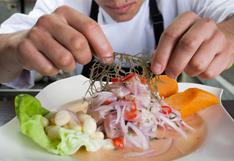 Perú es distinguido como mejor destino culinario por octavo año consecutivo