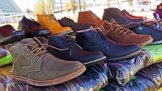 Indecopi evalúa si amplía o no la aplicación de derechos antidumping al calzado chino