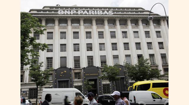 BNP Paribas: El último plazo sería este jueves. Gizem Kara, estratega jefe para Europa de BNP Paribas, fue contundente al decir que la reunión de este jueves será "posiblemente, la última oportunidad para lograr un acuerdo", aunque afirmó que se