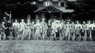 La bicicleta: el invento que empoderó a las mujeres e impulsó la revolución manufacturera