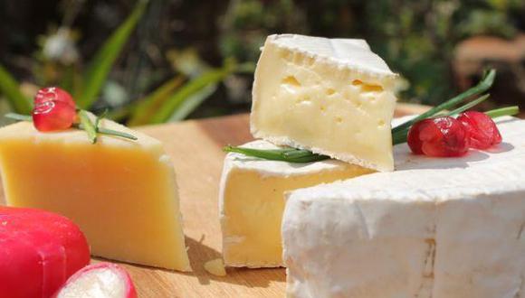 “El queso hecho en Wisconsin no puede reproducir el sabor único del verdadero Gruyere hecho en Suiza o en Francia”, escribieron en su queja original. (Foto: Pixabay)