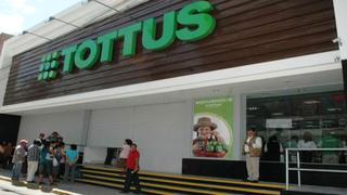 Tottus inauguró segundo hipermercado de Ica