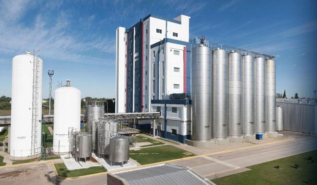 Grupo Gloria ha invertido US$48 millones para su planta de queso mozzarella.(Foto: Difusión)