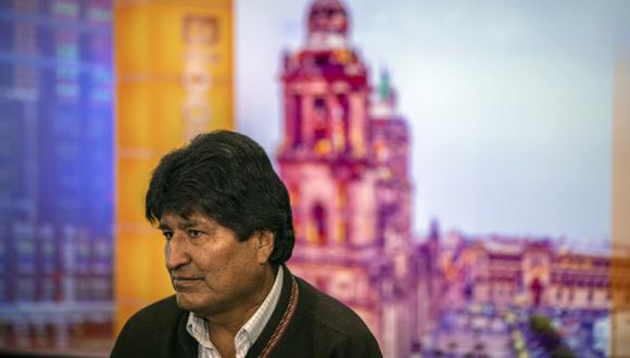 Bolivia necesita un líder comprometido con la democracia, con sentido práctico y con capacidad para apagar incendios y no provocar otros nuevos. (Foto: Bloomberg)