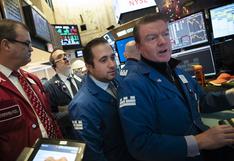 Wall Street cierra lunes con ganancias y el Dow Jones sube un 0.25%