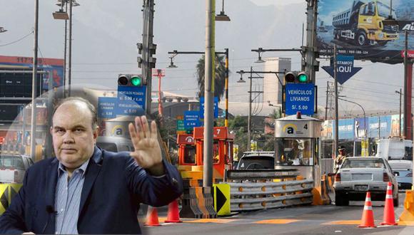 PJ declara improcedente medida cautelar que solicitó el alcalde de Lima: Composición Gestión.