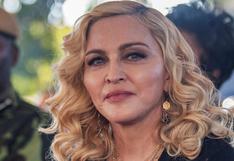 “The Celebration Tour” en México y Estados Unidos: las nuevas fechas de los conciertos de Madonna