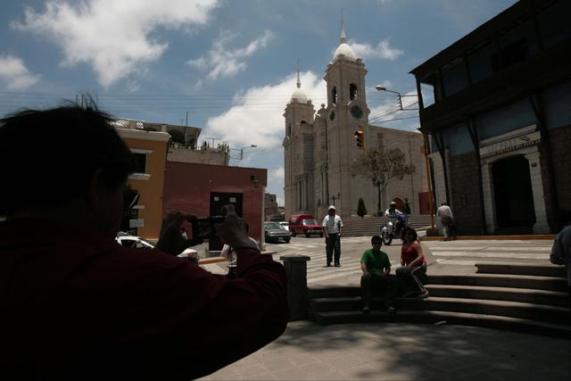 Foto 10: Según el Instituto Peruano de Economía, Vizcarra también logró que Moquegua sea la segunda región más competitiva detrás de Lima y en una de las economías con mayor crecimiento.